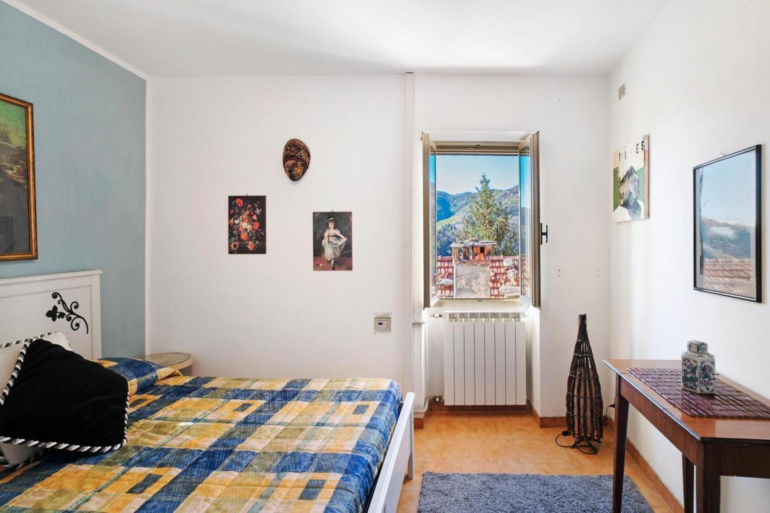 Room In The Country House Argallo Екстериор снимка