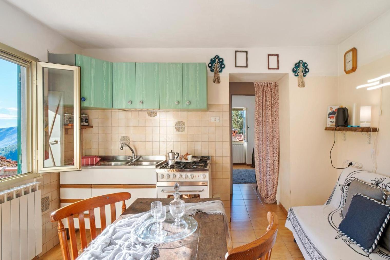 Room In The Country House Argallo Екстериор снимка