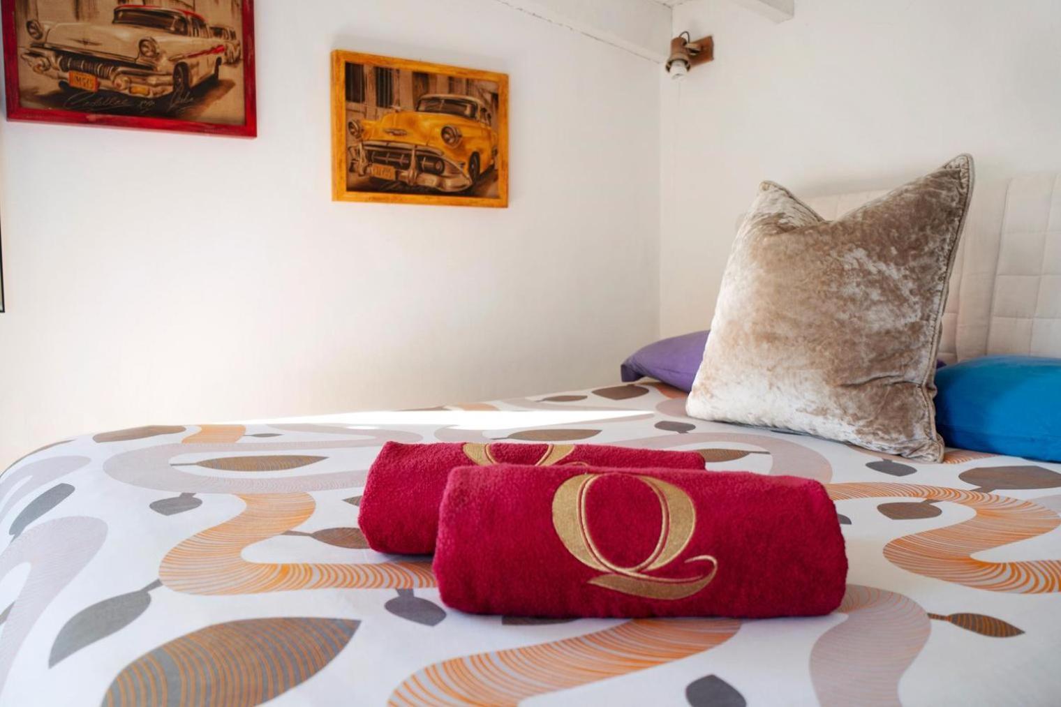 Room In The Country House Argallo Екстериор снимка